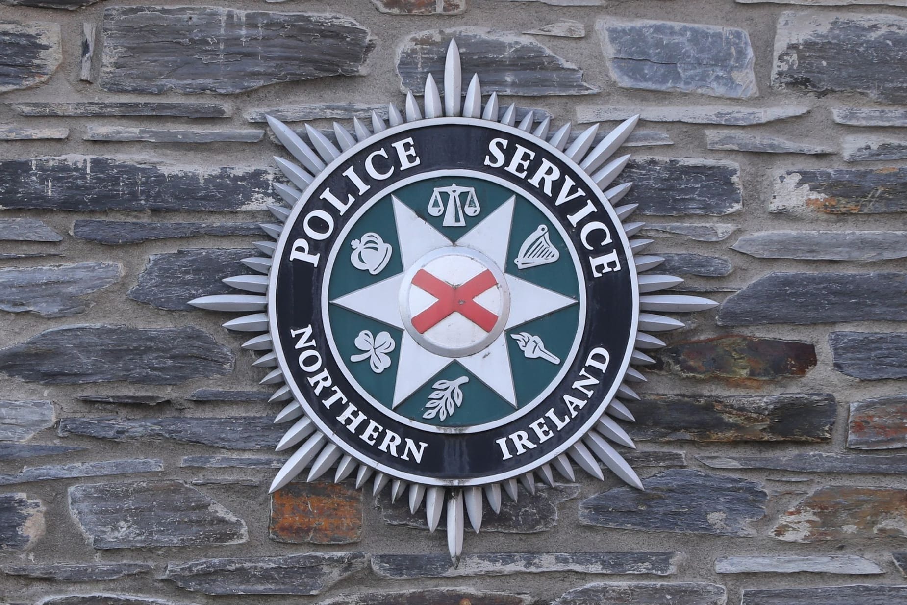 Police Service of Northern Ireland