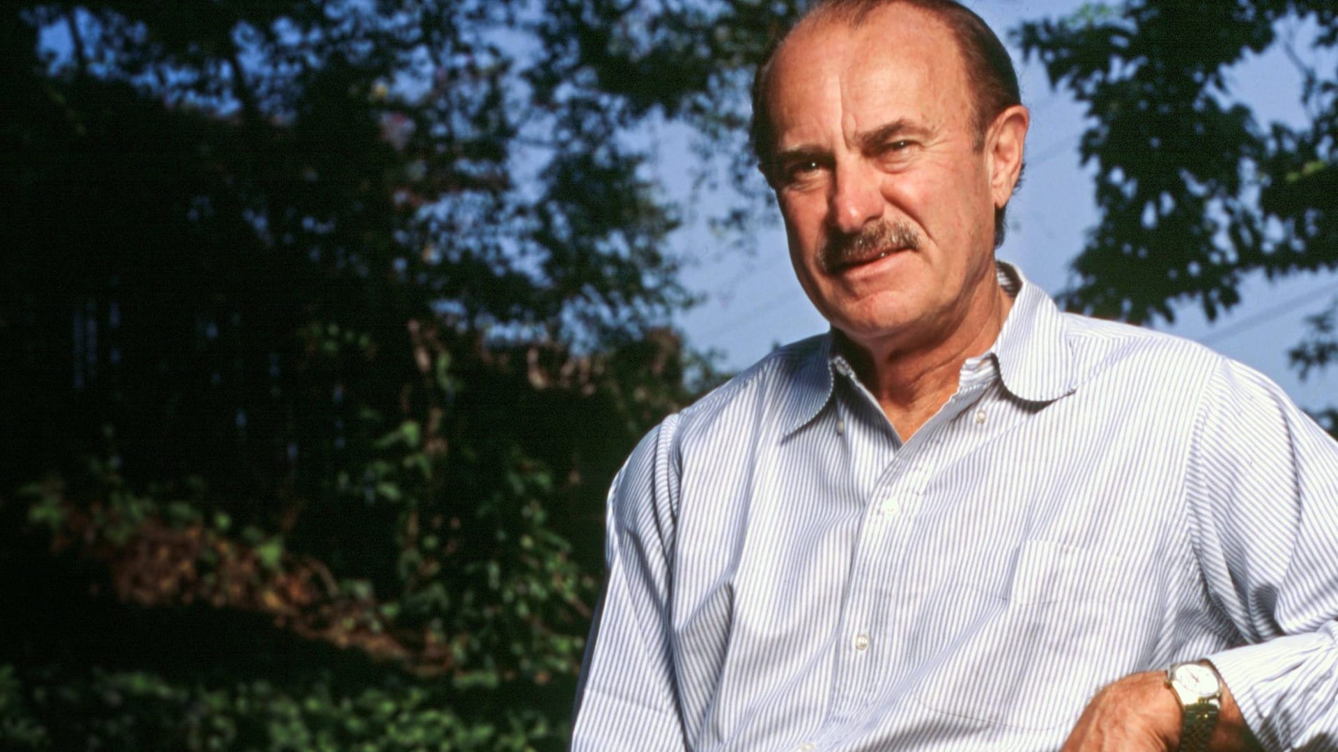 Dabney Coleman: Der Schauspieler wurde 92 Jahre alt.