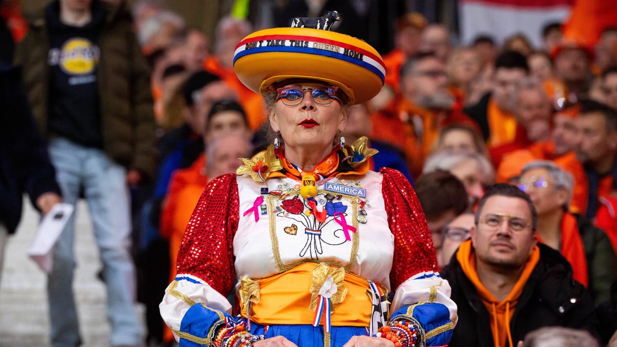 Fußball-WM 2026 Gruppe F: Schafft Polen es ins Turnier?