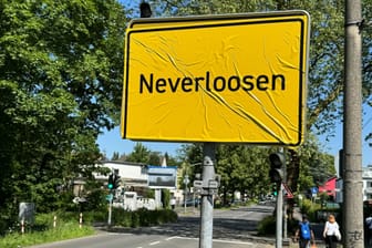 «Neverloosen»