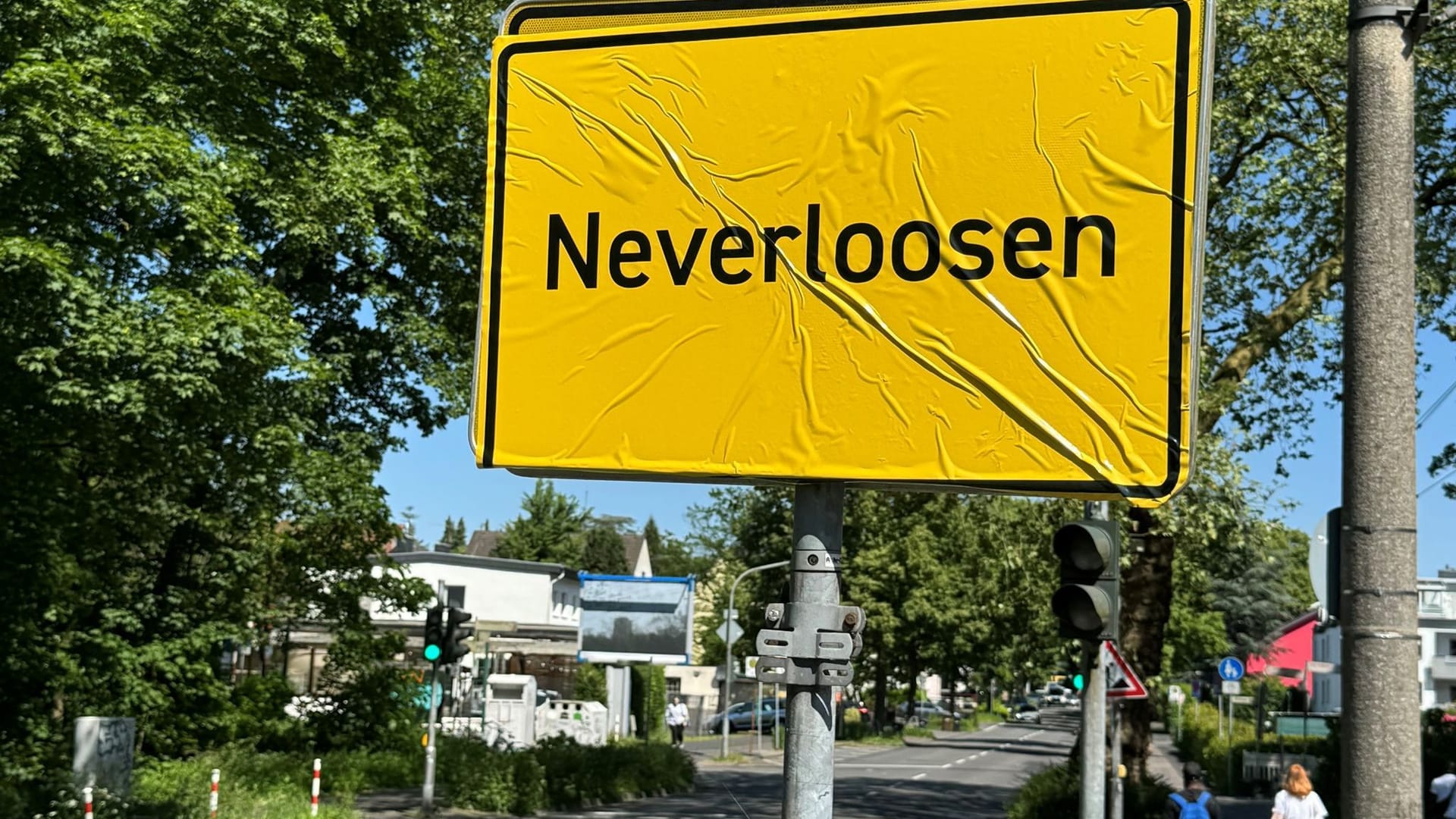 «Neverloosen»