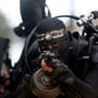 Israel-Gaza-Krieg: Kommandeur der Seestreitkräfte der Hamas getötet