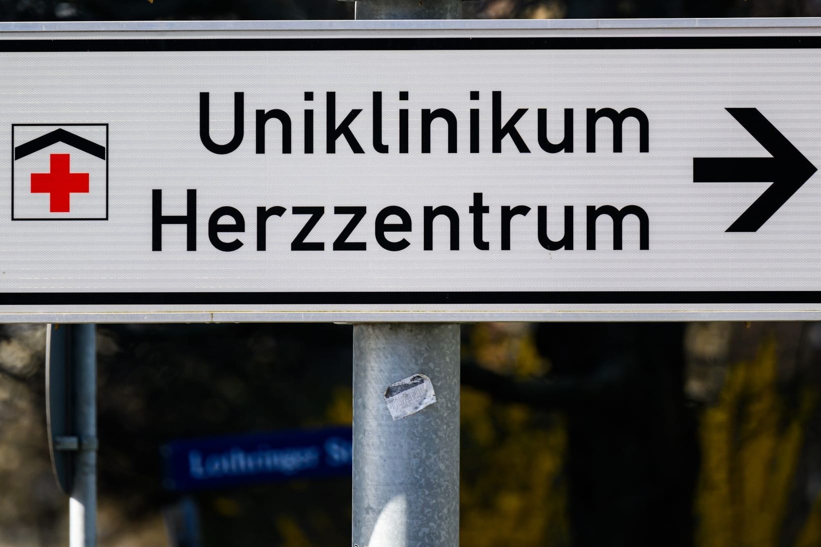 Uniklinikum Herzzentrum