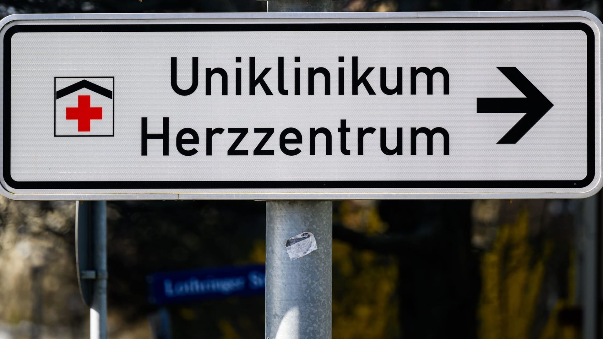 Uniklinikum Herzzentrum