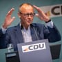 CDU-Wahlkampf in Leipzig: "Ihr seid eine winzig kleine Minderheit"