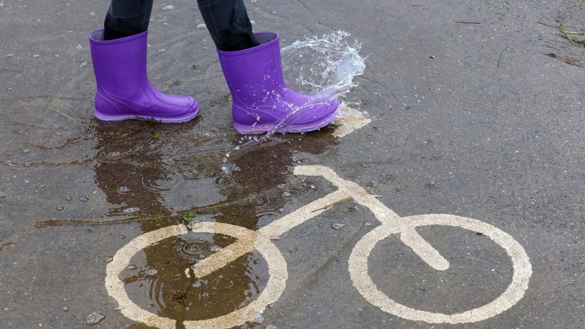 Wetter in Baden-Württemberg