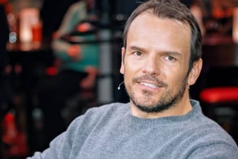 Steffen Henssler: Er zählt zu den bekanntesten TV-Köchen Deutschlands.