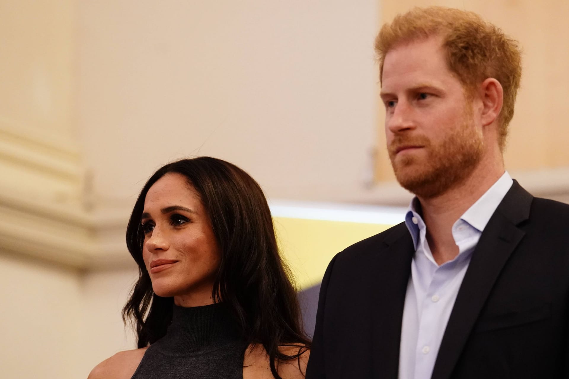 Herzogin Meghan und Prinz Harry gerieten schon mehrmals in die Kritik.