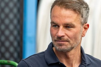 Kristian Walter: Rostock und der Sportdirektor stehen offenbar vor einer Trennung.