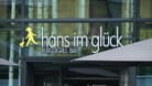 "Hans im Glück"-Filiale in NRW (Symbolfoto): Im Lokal am Mediapark fanden Lebensmittelkontrolleure fragwürdige Zustände vor.