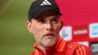 FC Bayern: Trainer Tuchel äußert sich zu seiner..