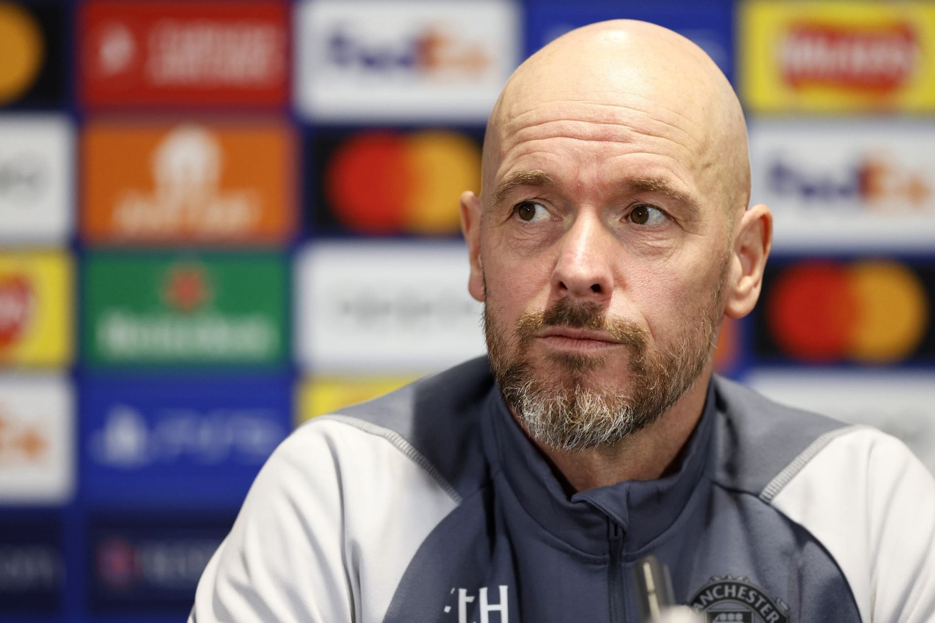 Erik ten Hag