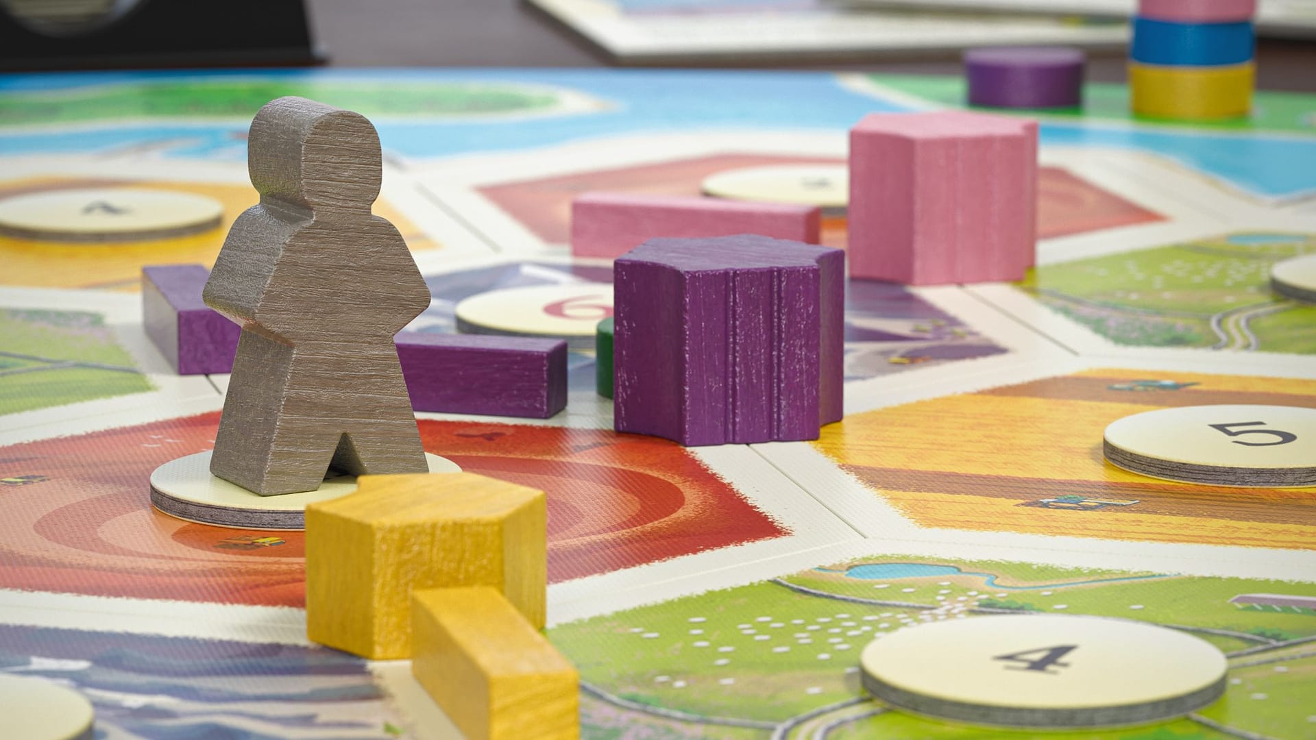 Die Insel Catan: Der Spieleklassiker wird neu aufgelegt