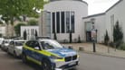 Mutmaßlich Anschlag auf Synagogen-Besucher geplant