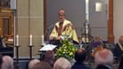 Festmesse zum 65. Weihjubiläum der "neuen" Kirche St. Joseph mit Kardinal Woelki: An Fronleichnam wird Woelki einen Gottesdienst halten.