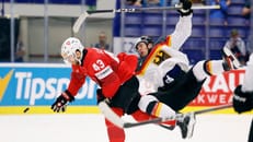 Viertelfinal-Aus: DEB-Team scheitert bei Eishockey-WM