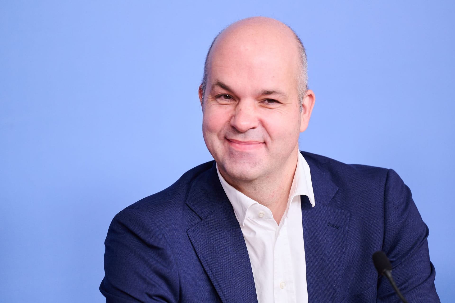 DIW-Präsident Marcel Fratzscher
