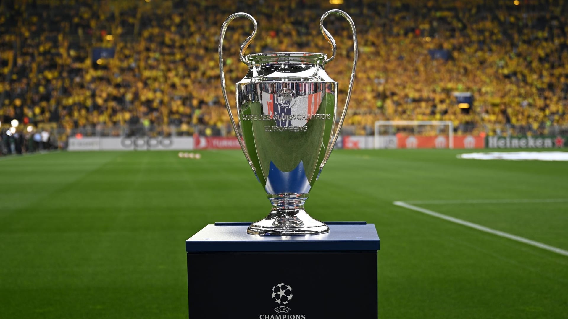 Champions League