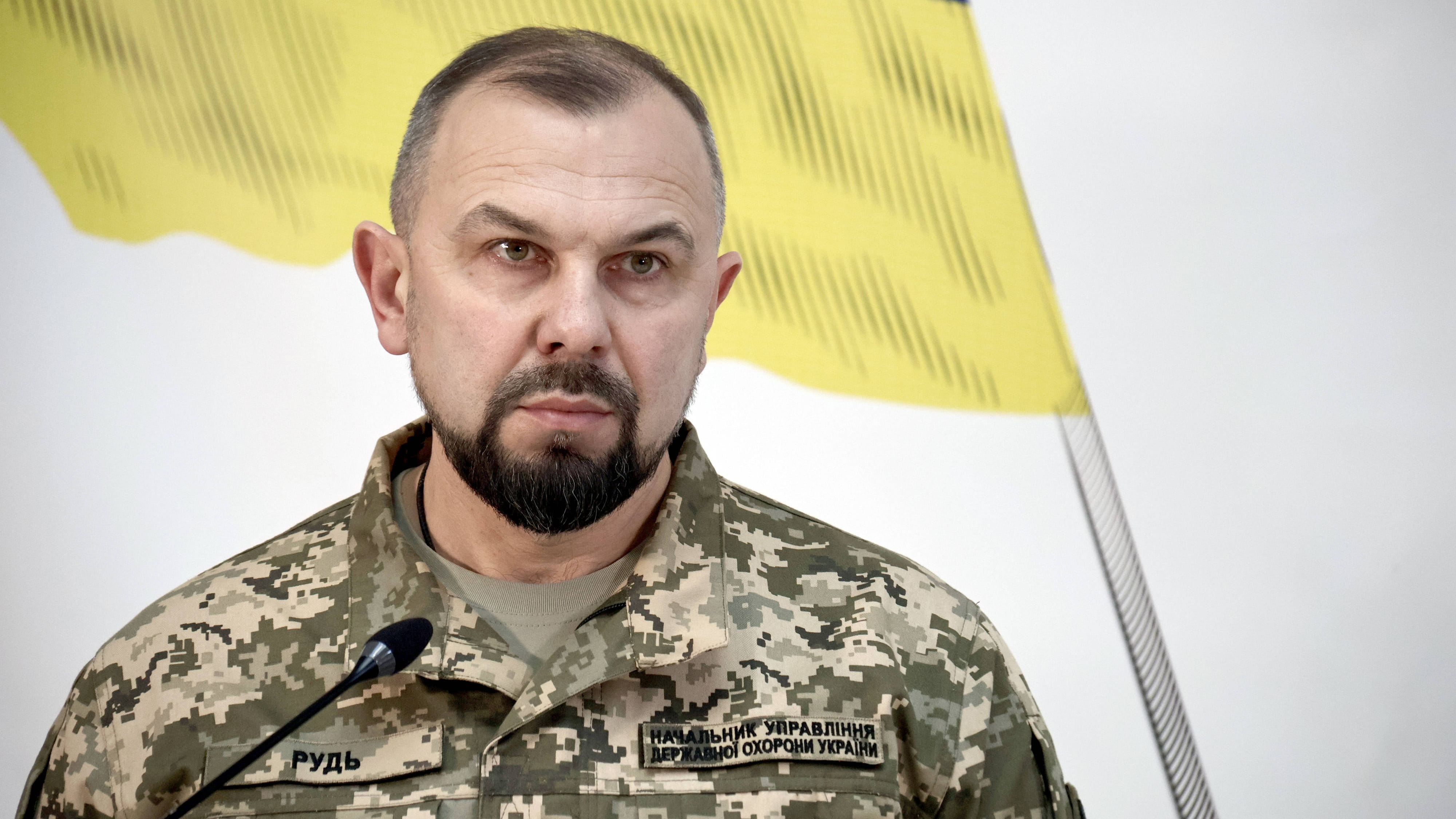 Ukraine: Anschlag auf Selenskyj? Präsident entlässt Chef der Leibgarde