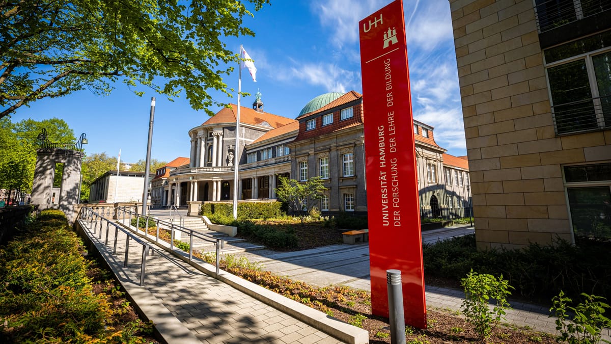  Hamburg: Studieren wird 2025 teurer – Semesterbeitrag erhöht 