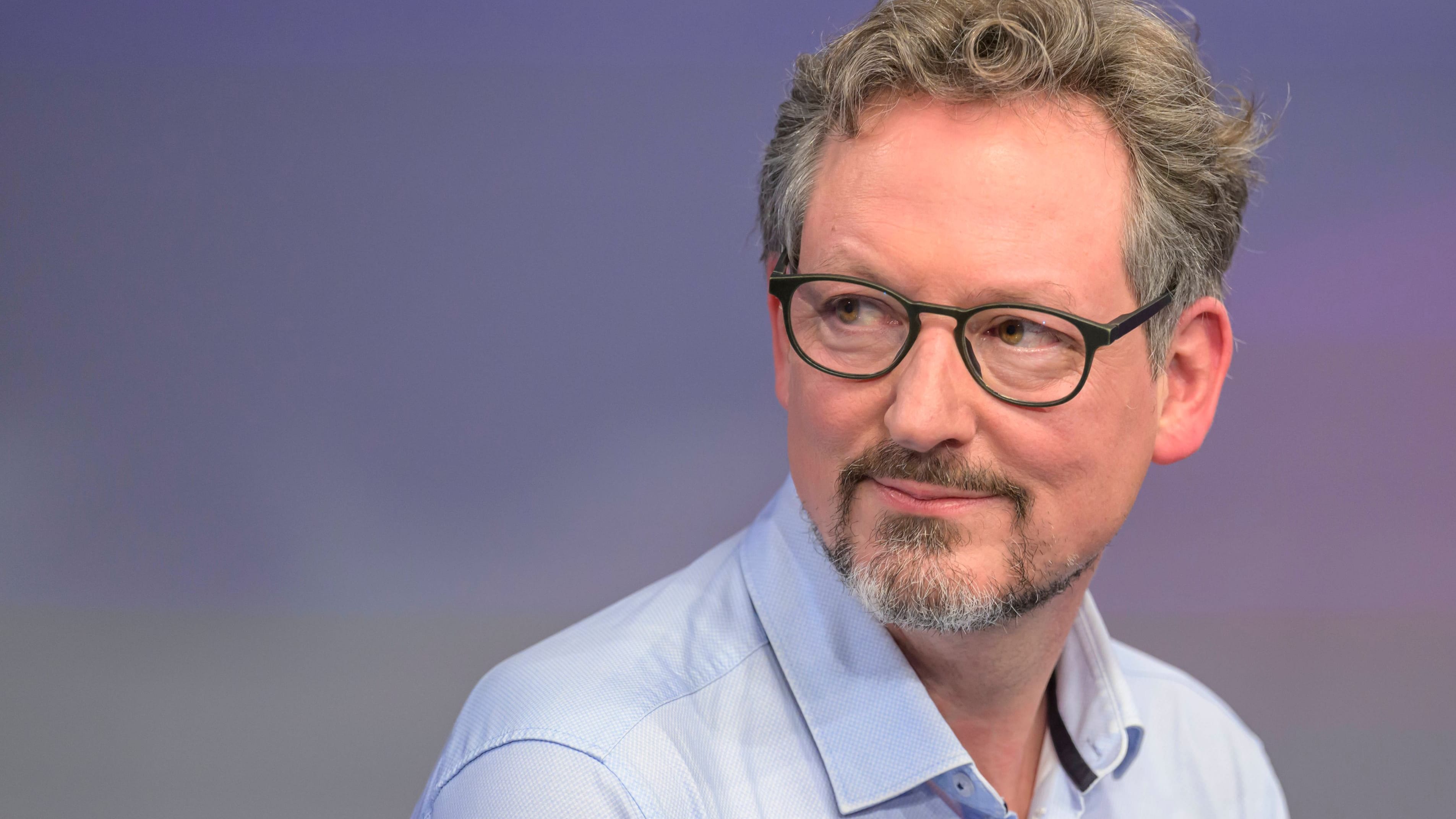 Eckart von Hirschhausen verlässt ARD-Show 