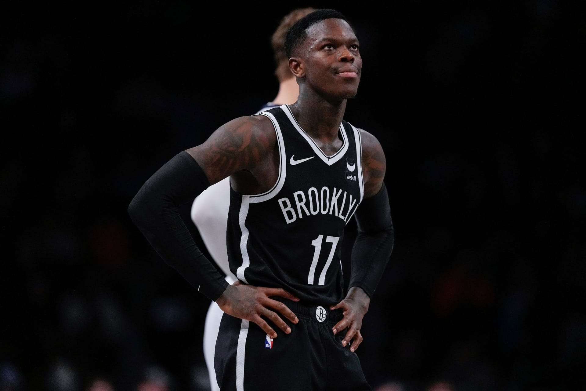 Dennis Schröder