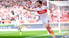VfB Stuttgart zieht Kaufoption für Schweizer Stergiou