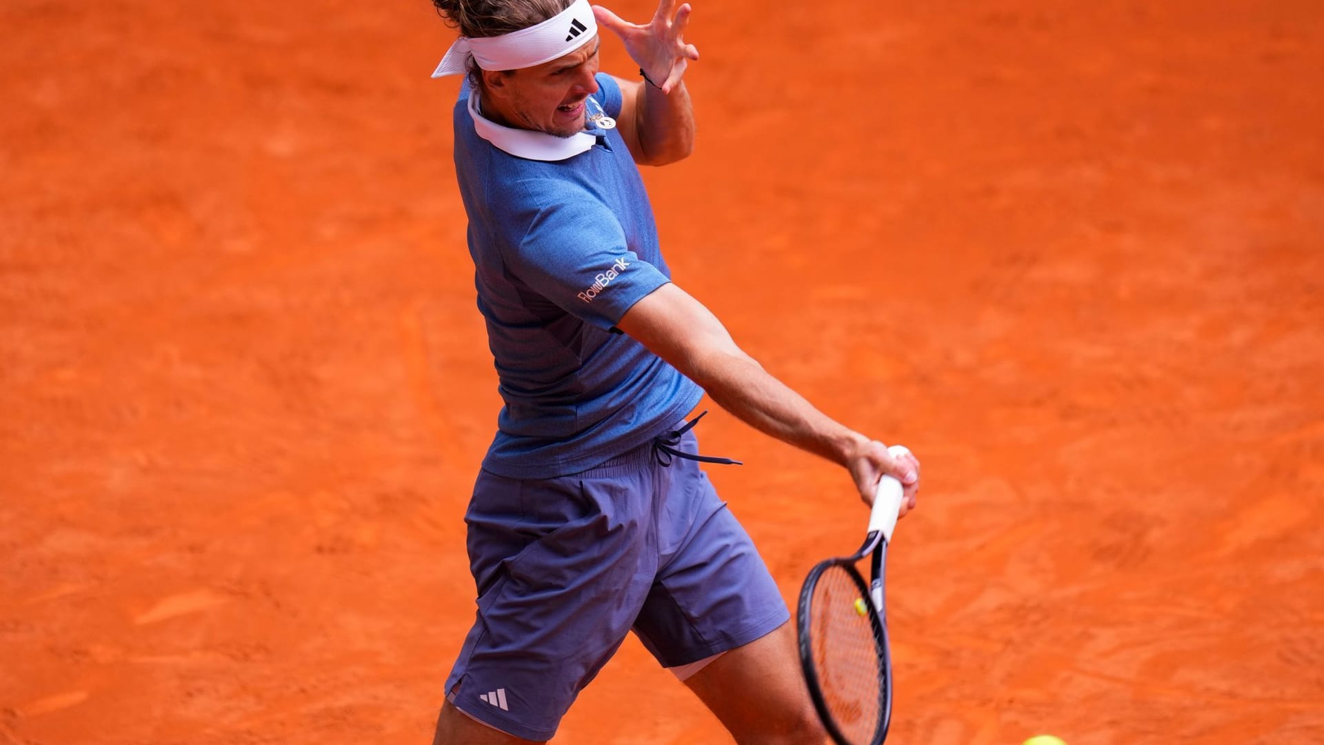 Alexander Zverev