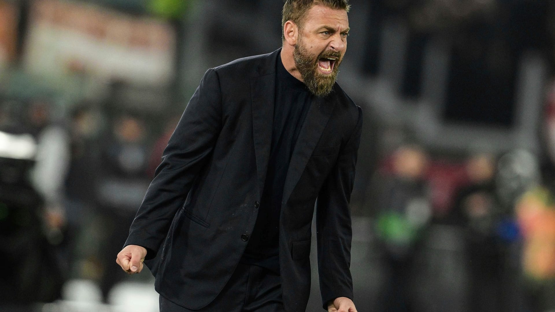 Daniele De Rossi