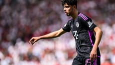 Berater: Pavlovic künftig zentraler Spieler in DFB-Elf