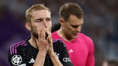 Drama in Madrid: FC Bayern verliert verrücktes Halbfinale