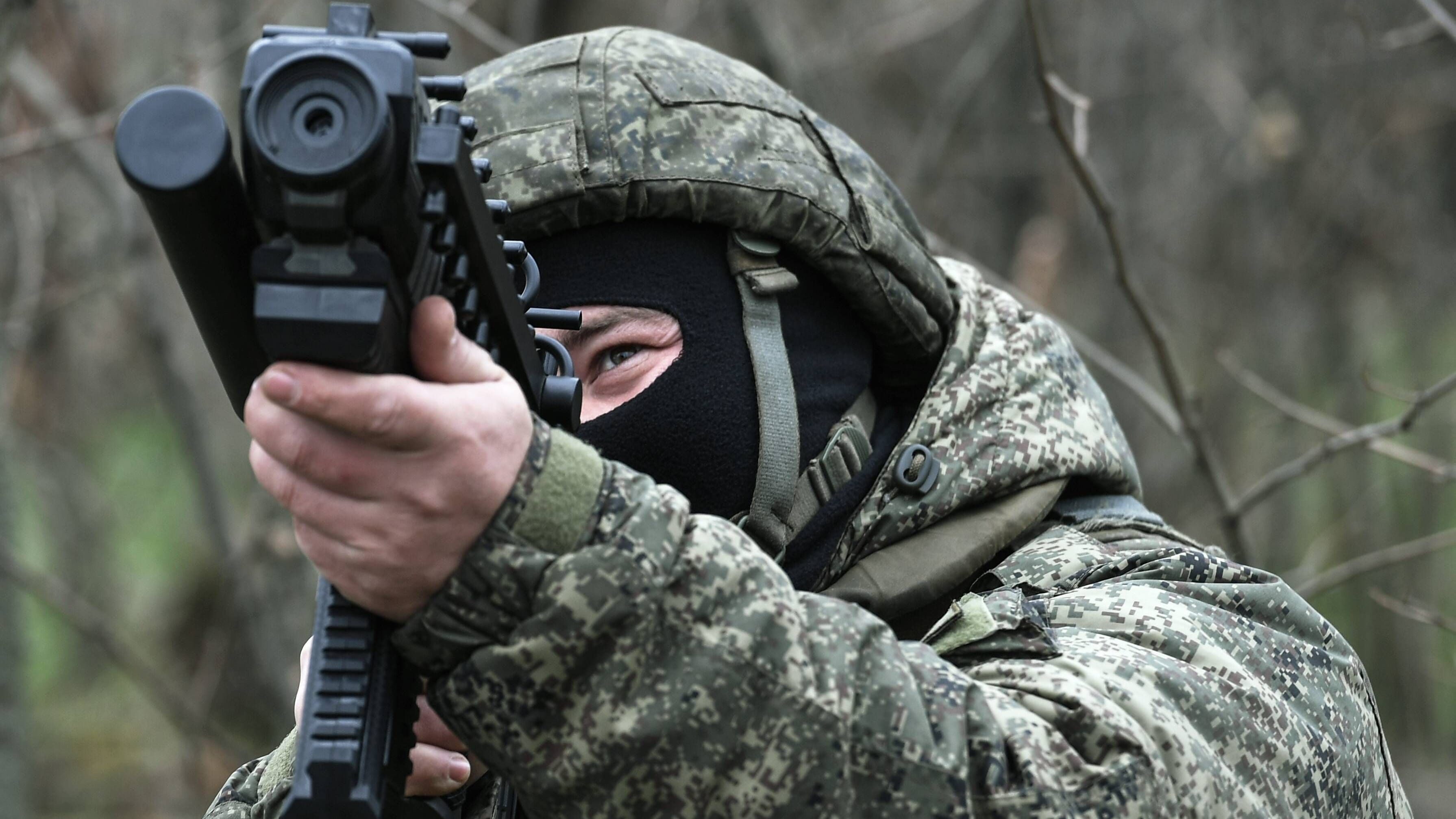 Ukraine-Krieg: Westliche Waffen wirkungslos? Russland hat Ass im Ärmel