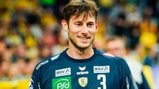 Zum Abschied gefeiert: Gensheimer verlässt Handball-Bühne