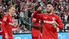 Stuttgart siegt in Augsburg und überholt den FC Bayern