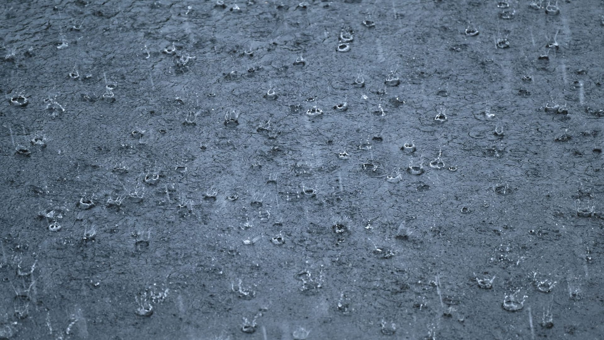 Regen Regen