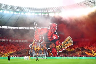 1. FC Kaiserslautern - Fans