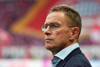 Ralf Rangnick: Der Trainer der österreichischen Nationalelf hat den Bayern abgesagt.