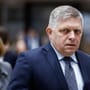 Slowakei: Präsident Robert Fico nach Attentat außer Lebensgefahr Slowakei: Präsident Robert Fico nach Attentat außer Lebensgefahr