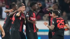 Wahnsinn gegen Rom: Leverkusen erreicht Finale