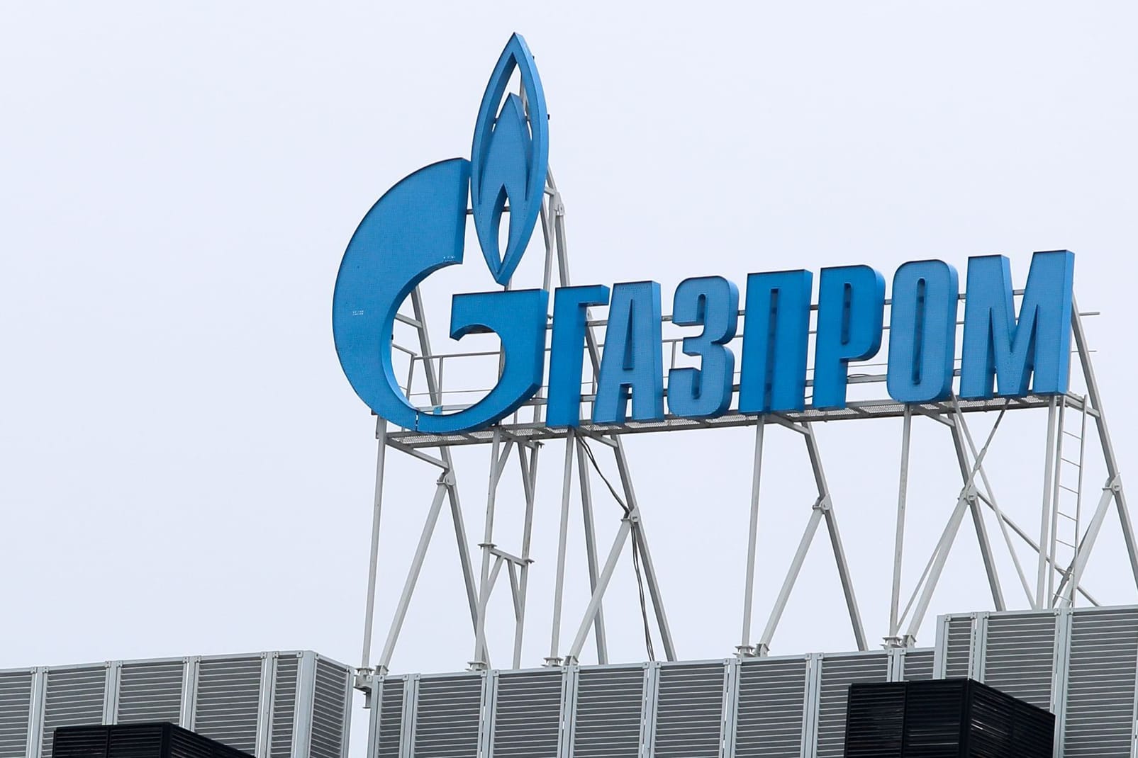 Gazprom