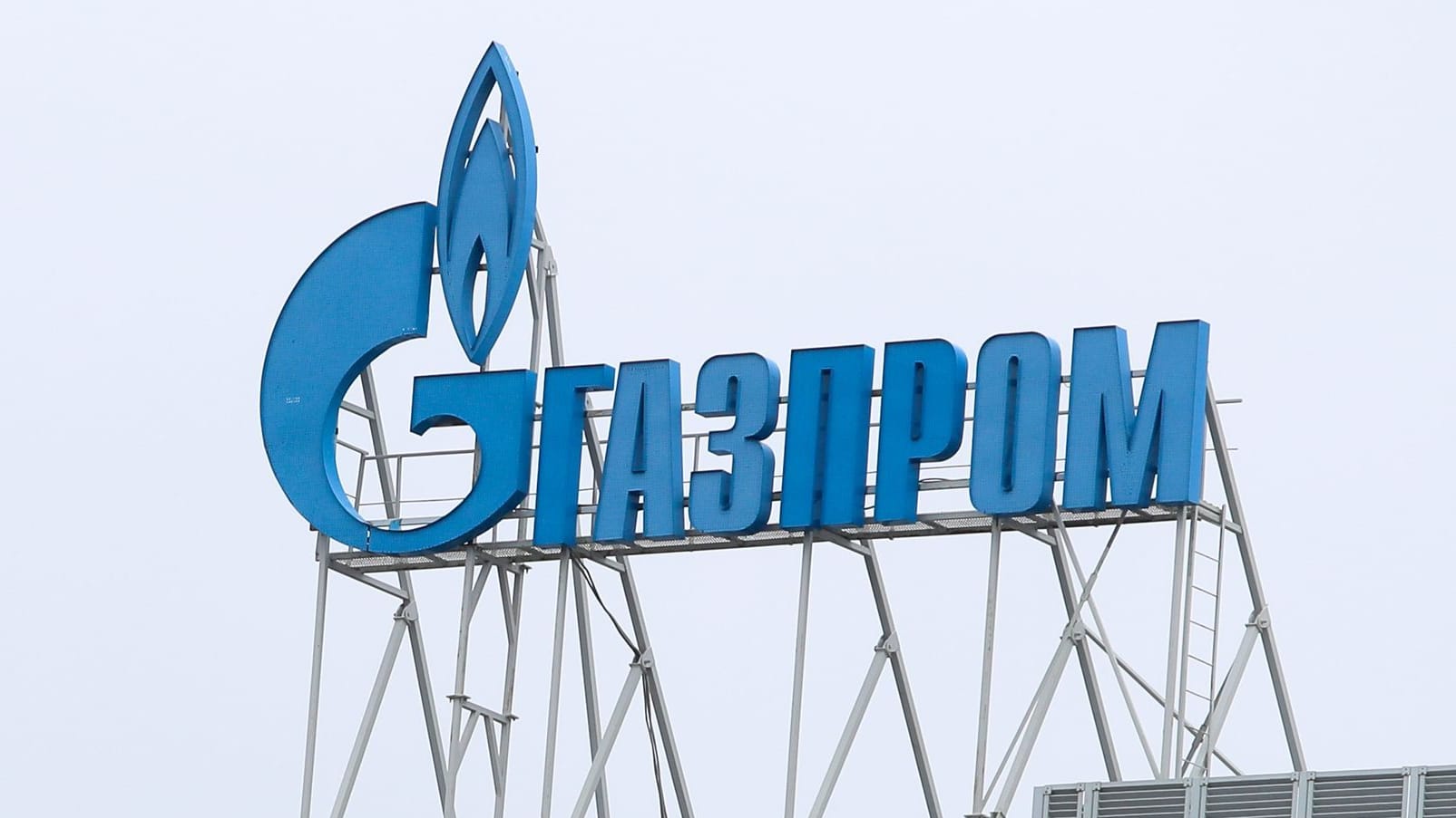 Gazprom