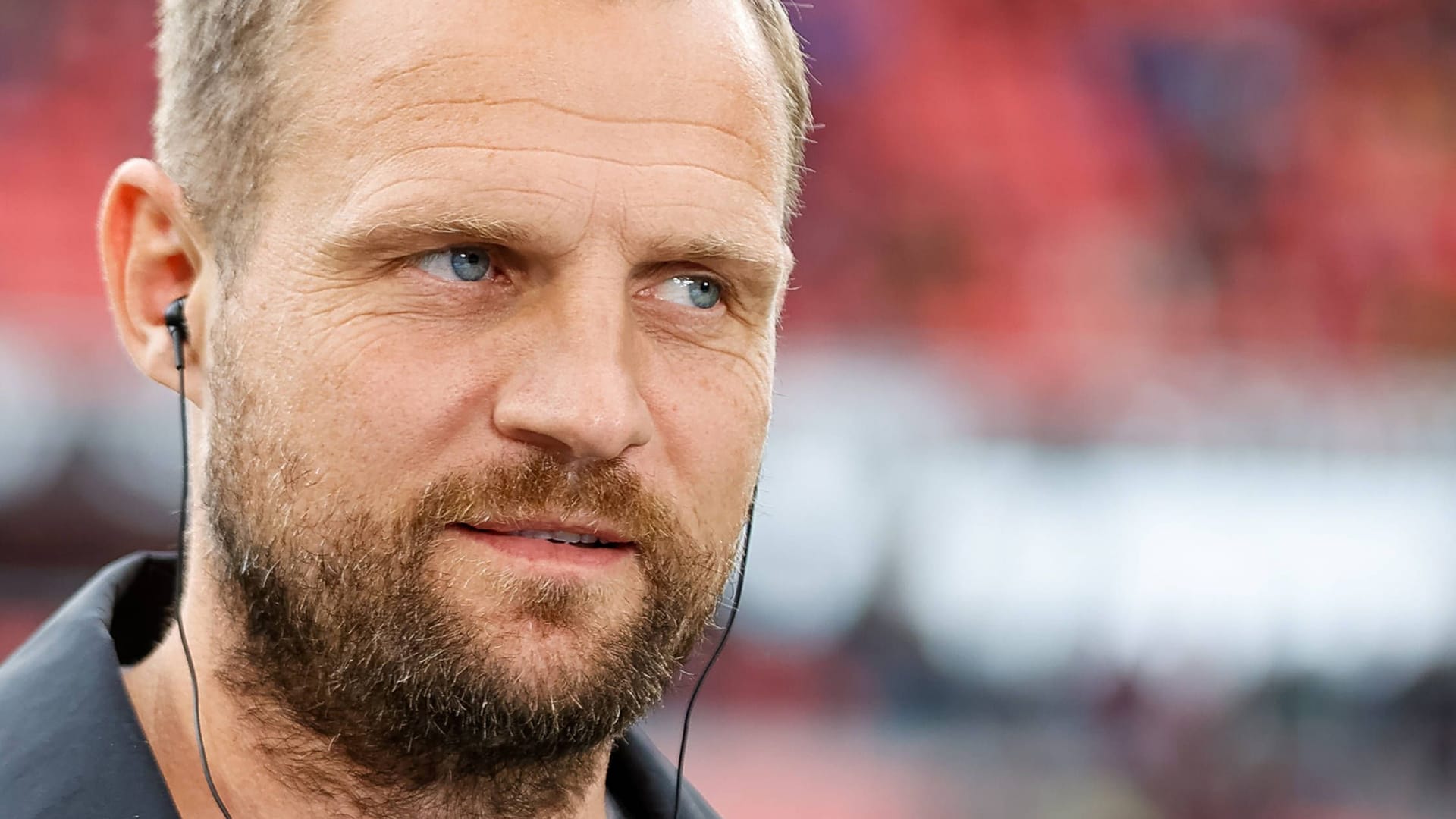 Bo Svensson: Er soll angeblich neuer Trainer von Union Berlin werden.