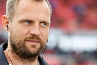 Bo Svensson: Er soll angeblich neuer Trainer von Union Berlin werden.