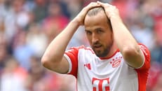 TV-Experte kritisiert Bayern für Kane-Transfer