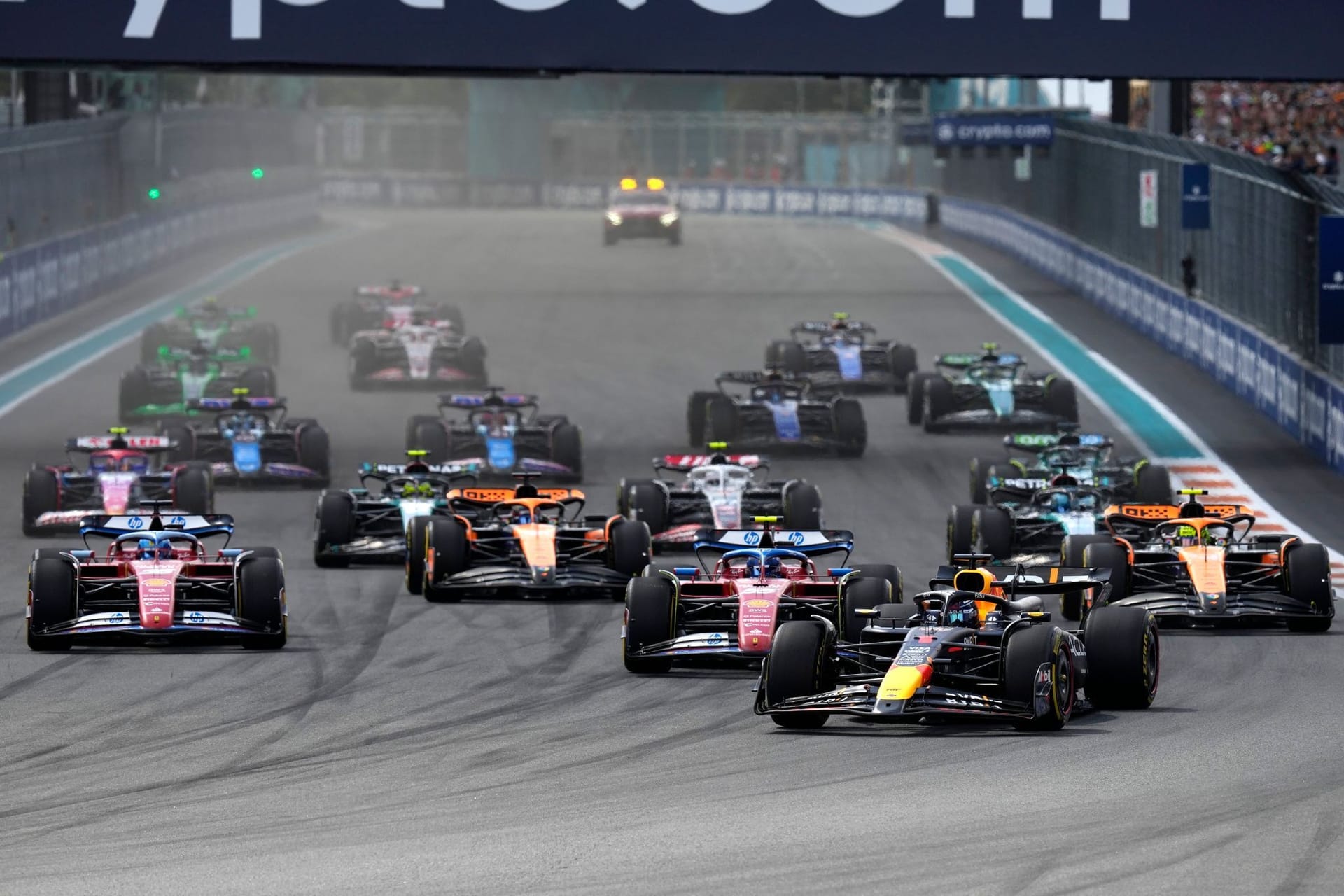 Grand Prix von Miami