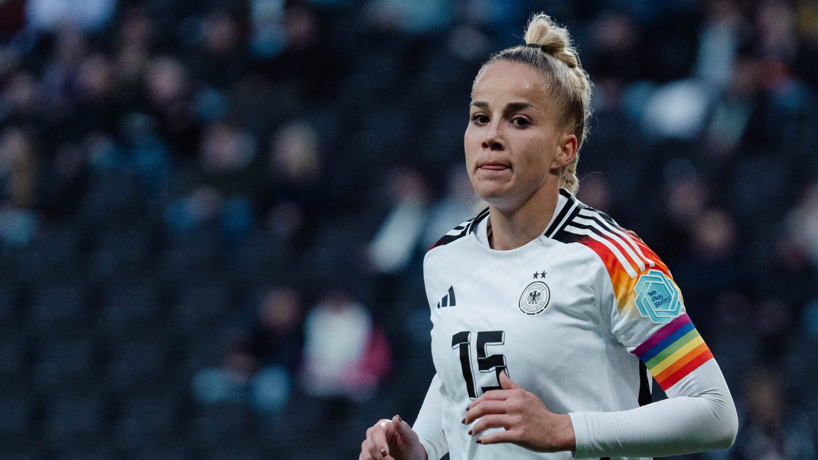 Frauenfußball: Brasilien trägt WM 2027 aus – Deutschland verpasst Zuschlag