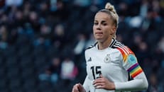 Deutschland kassiert Absage für Austragung der Frauen-WM 2027