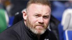 Rooney wird Trainer bei englischem Zweitligisten Plymouth