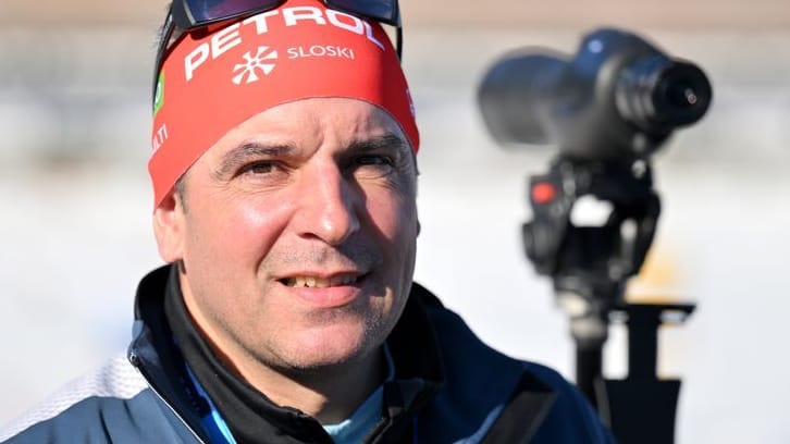 Ricco Groß: Bulgarien oder Schweiz? Chaos um deutschen Biathlon-Trainer