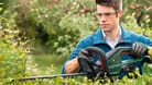 Gartengeräte im Angebot: Amazon reduziert Werkzeug und Gartengeräte von Bosch radikal.
